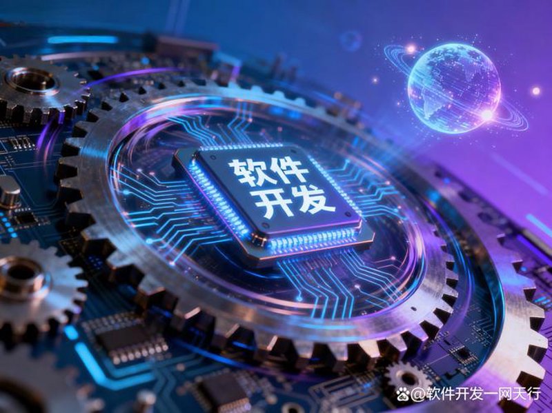 如何挑选优质的软件开发外包合作伙伴